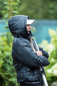 Lena Greiner 210 - RL TC an der Schirnau - TC 1899 BW Berlin : Ergebnis: 1:8